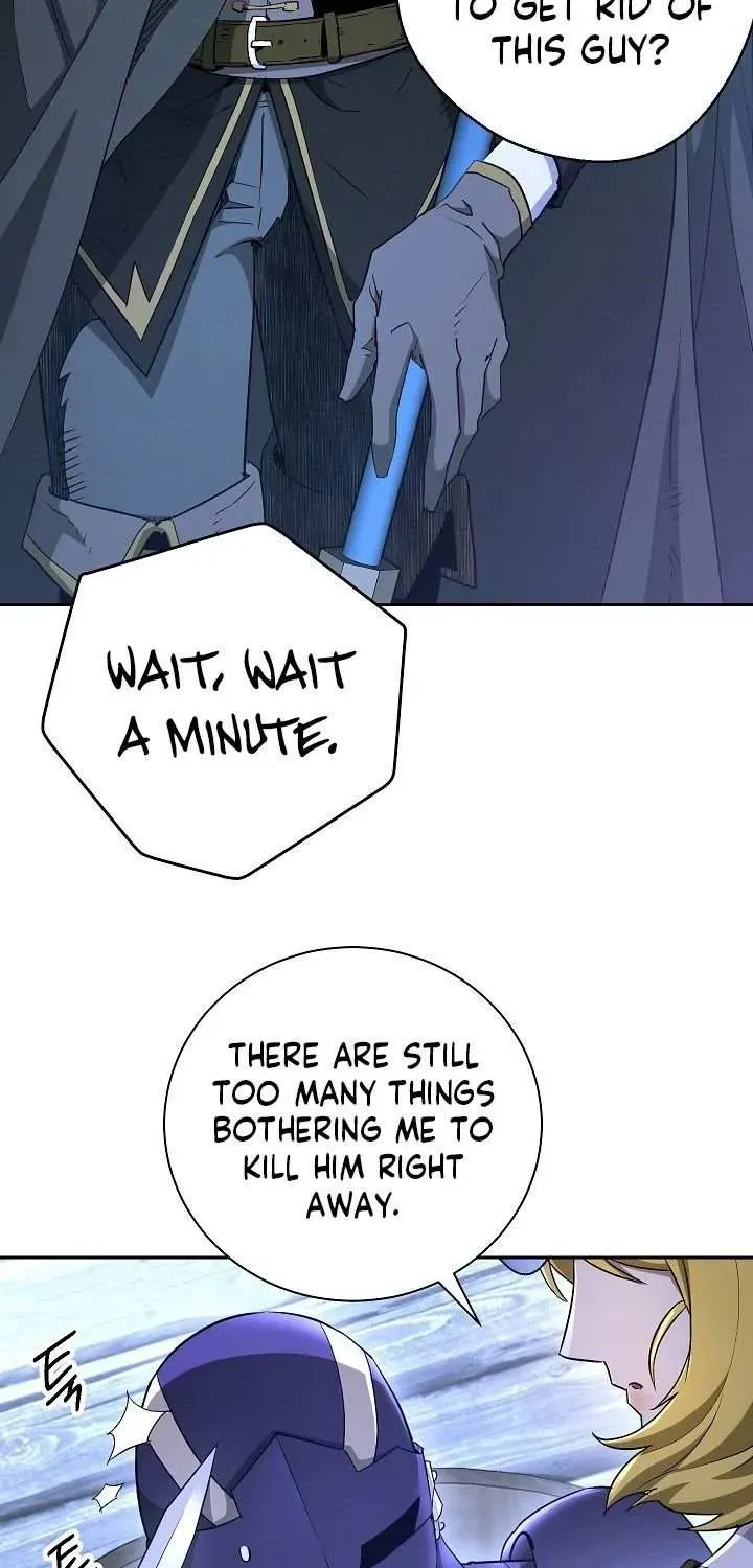 Skeleton Soldier Chapter 105 page 67 - 
