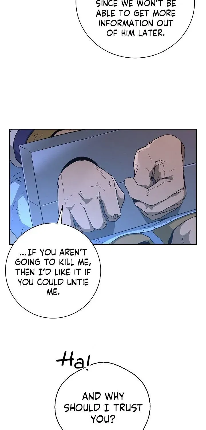 Skeleton Soldier Chapter 105 page 69 - 