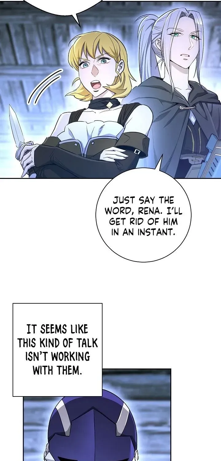 Skeleton Soldier Chapter 105 page 71 - 