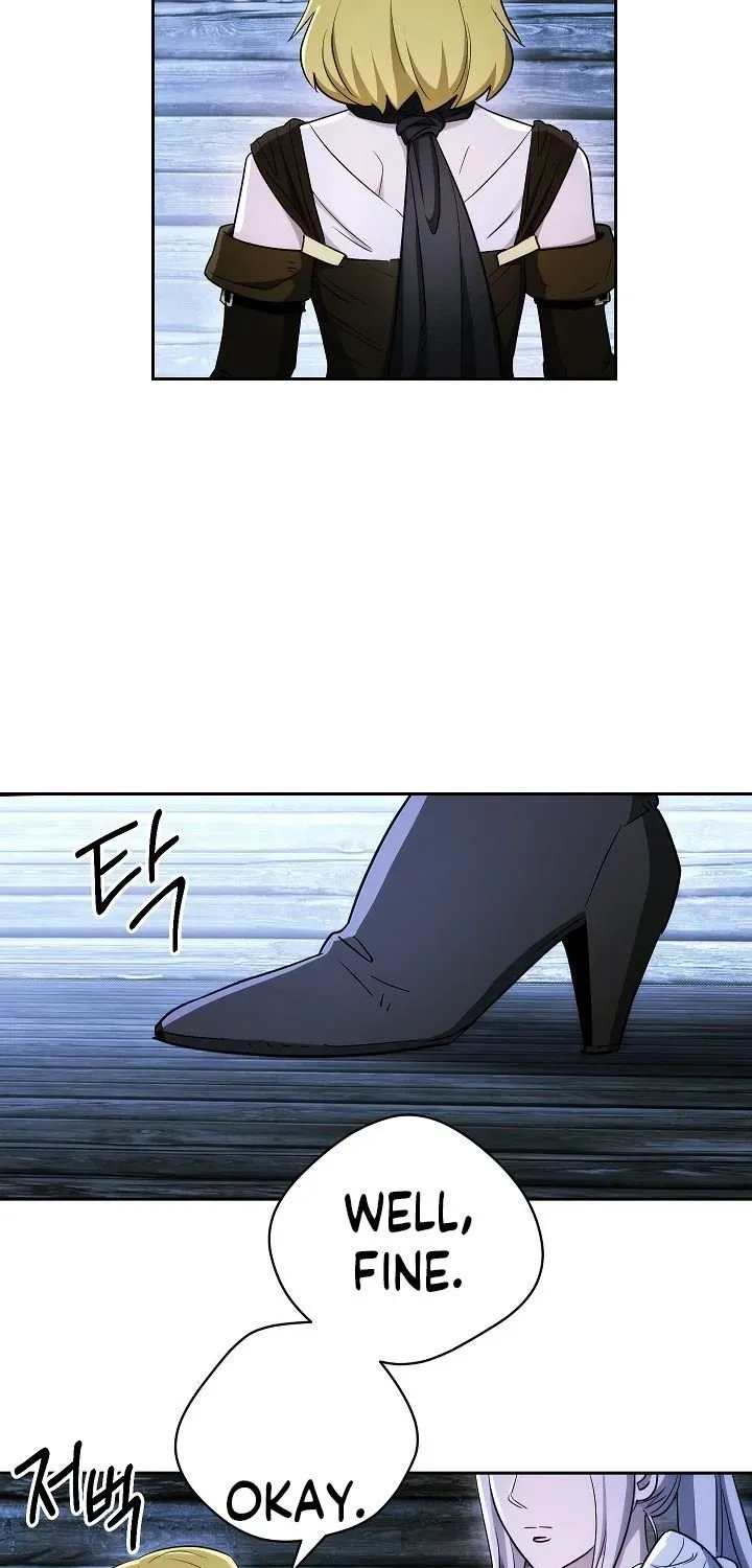 Skeleton Soldier Chapter 105 page 75 - 