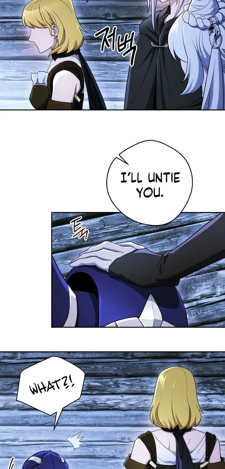 Skeleton Soldier Chapter 105 page 76 - 