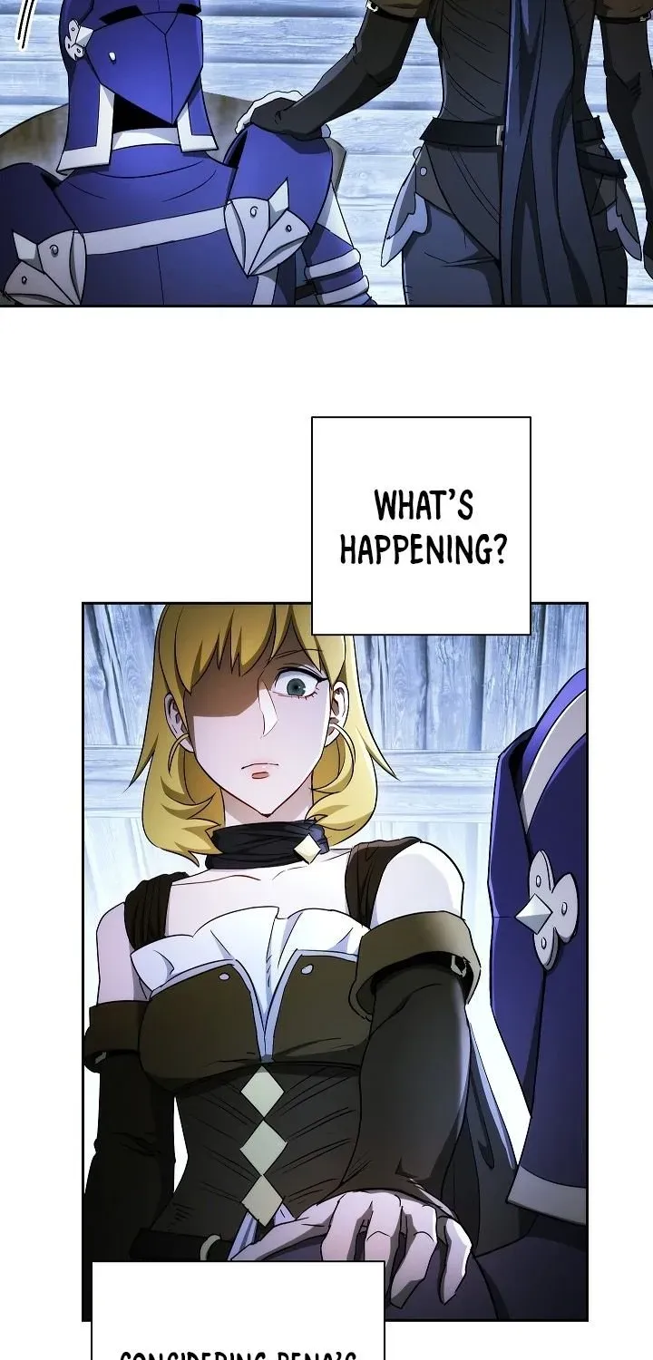 Skeleton Soldier Chapter 105 page 77 - 