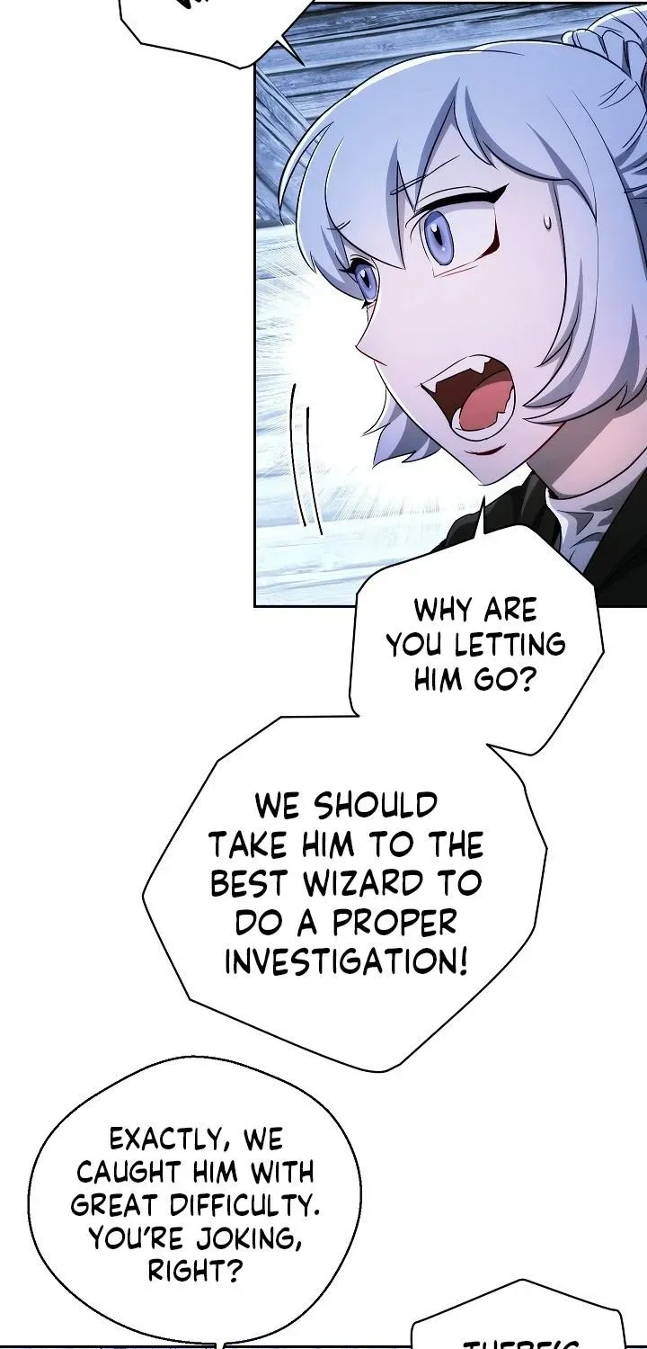 Skeleton Soldier Chapter 105 page 79 - 