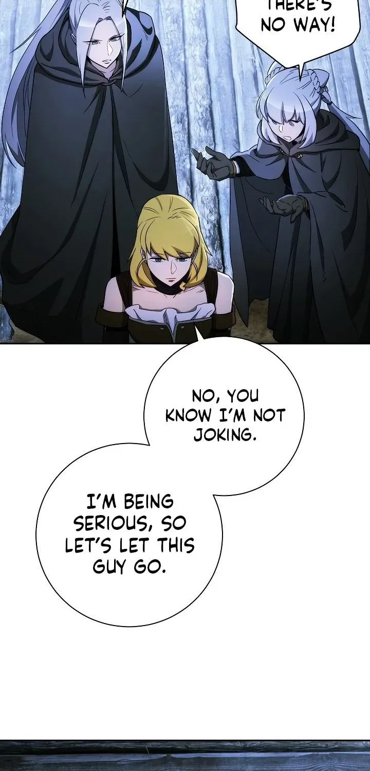 Skeleton Soldier Chapter 105 page 80 - 