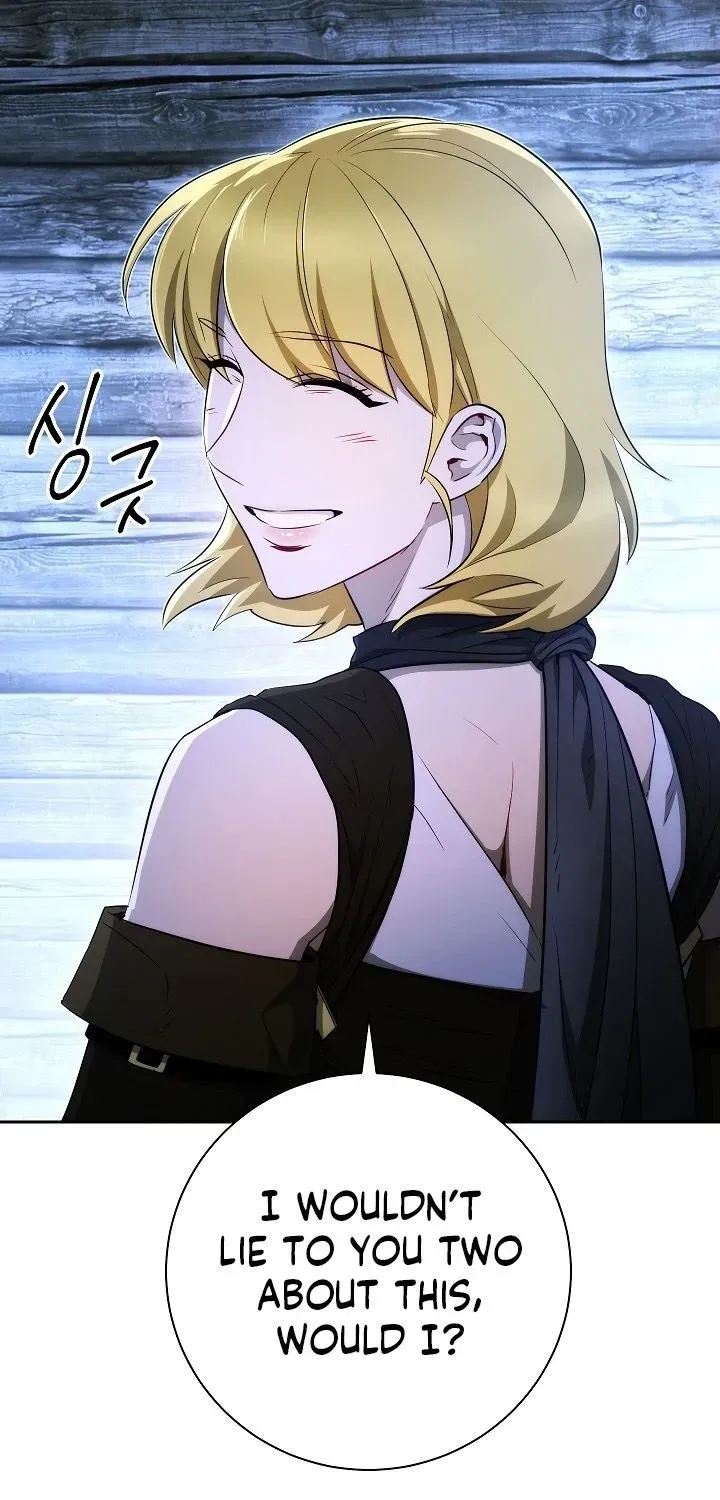 Skeleton Soldier Chapter 105 page 81 - 