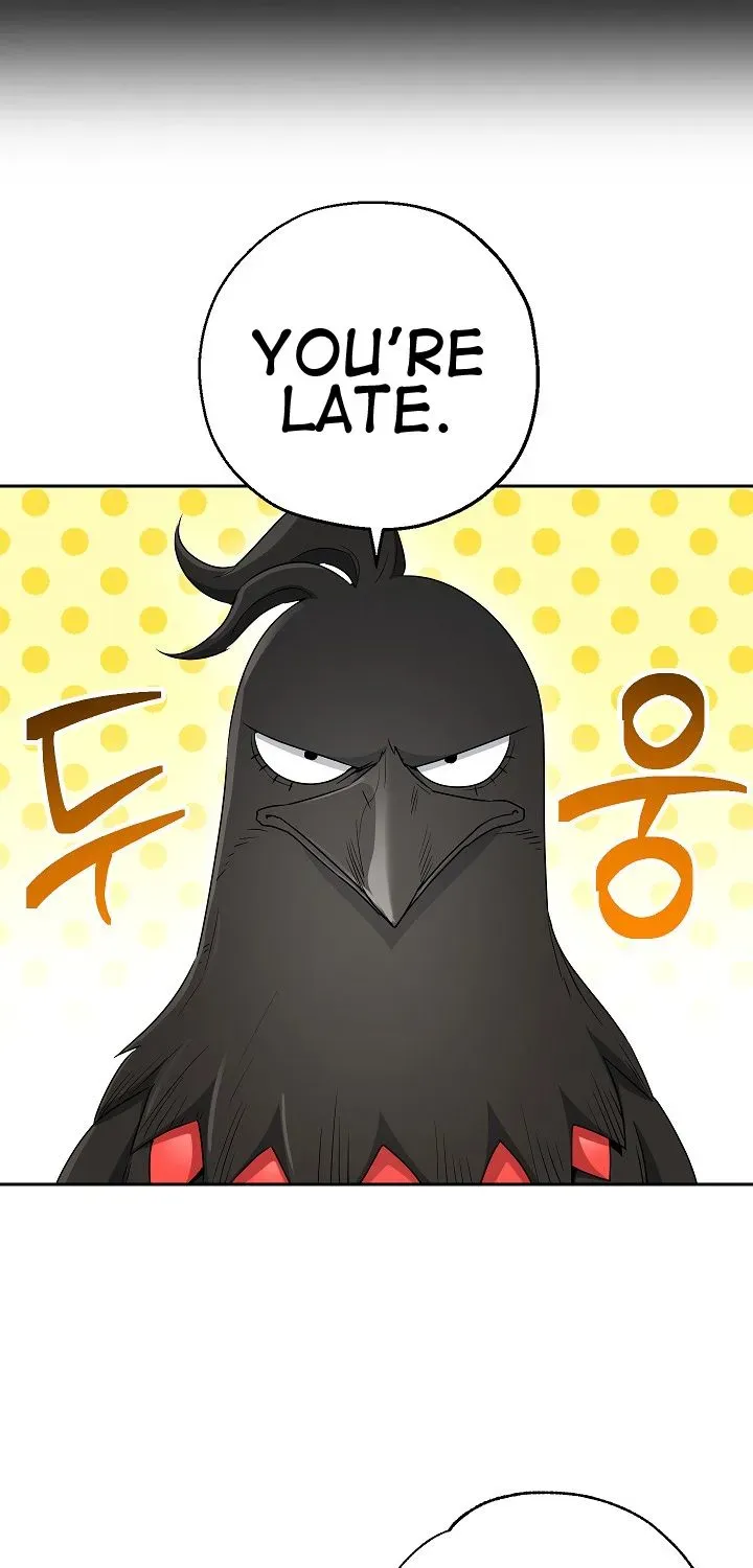 Skeleton Soldier Chapter 106 page 11 - 