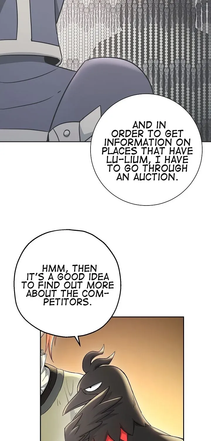 Skeleton Soldier Chapter 106 page 15 - 