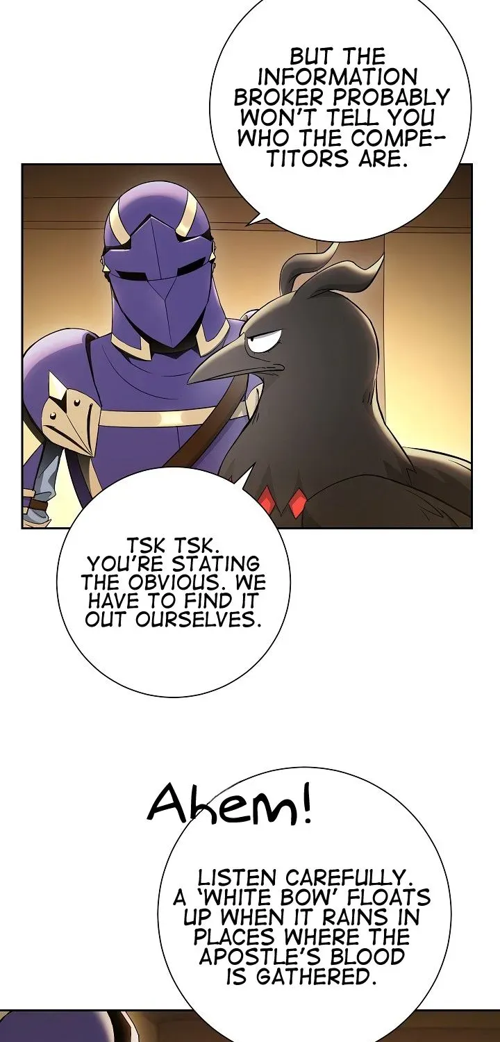 Skeleton Soldier Chapter 106 page 17 - 