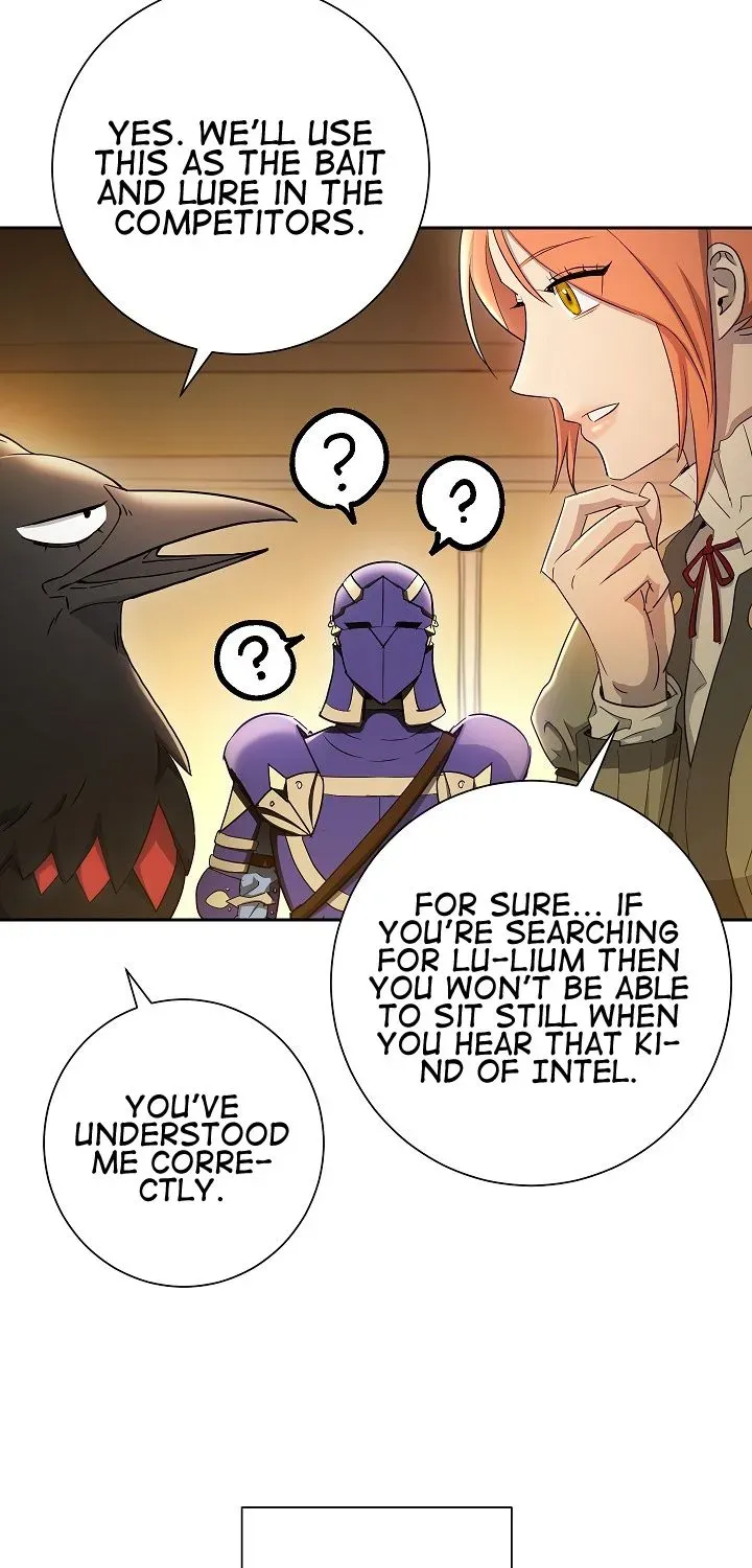 Skeleton Soldier Chapter 106 page 19 - 