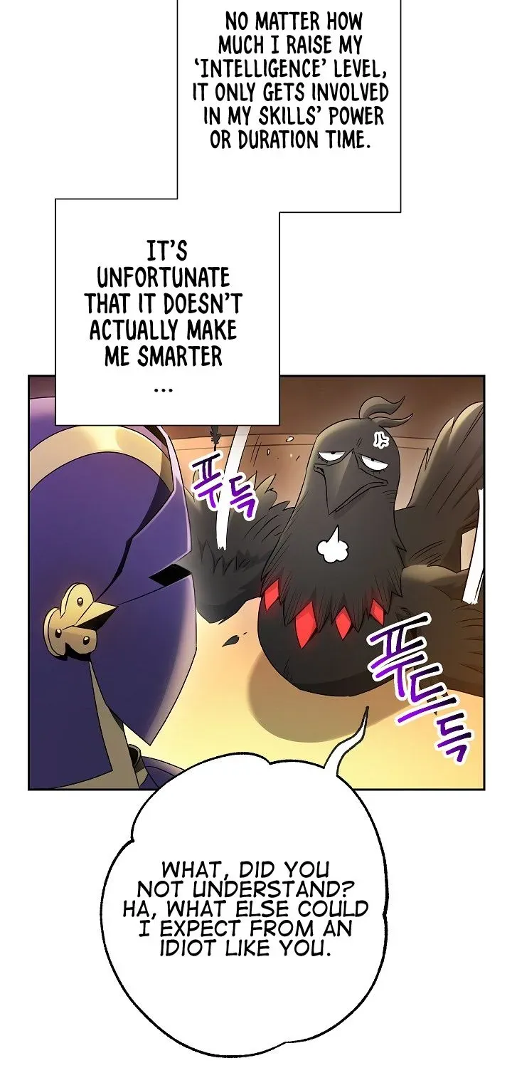 Skeleton Soldier Chapter 106 page 21 - 
