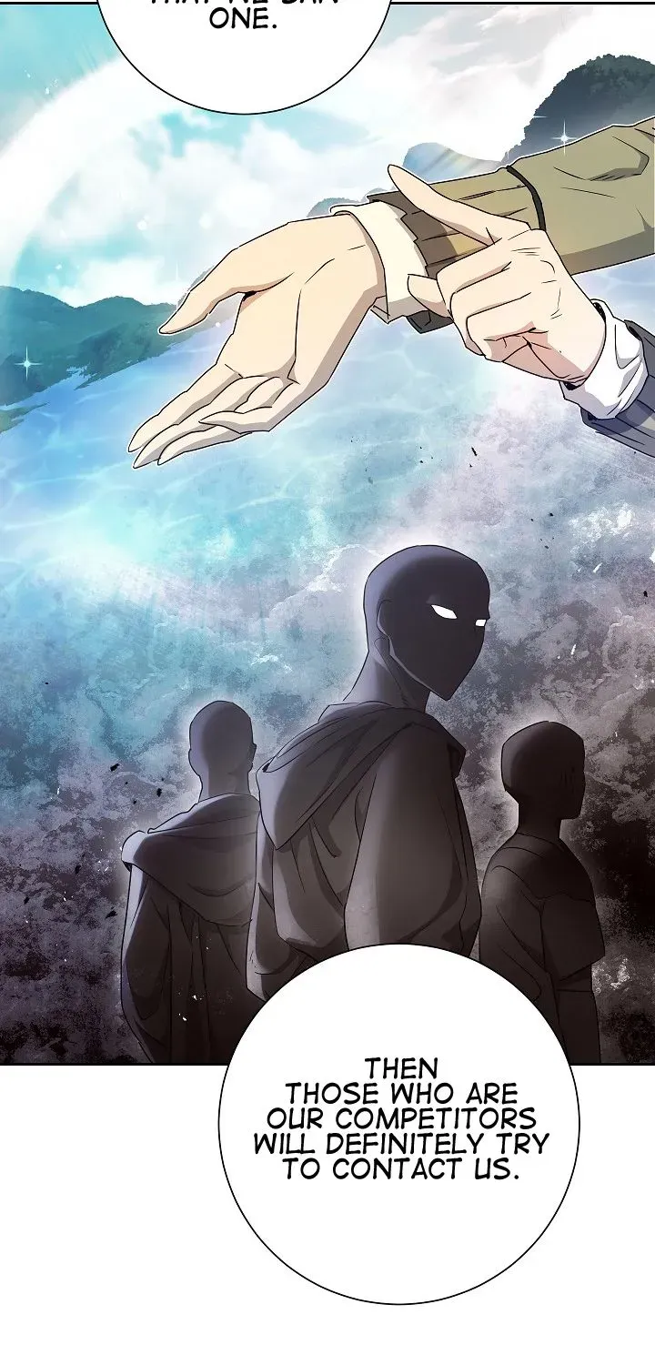 Skeleton Soldier Chapter 106 page 23 - 
