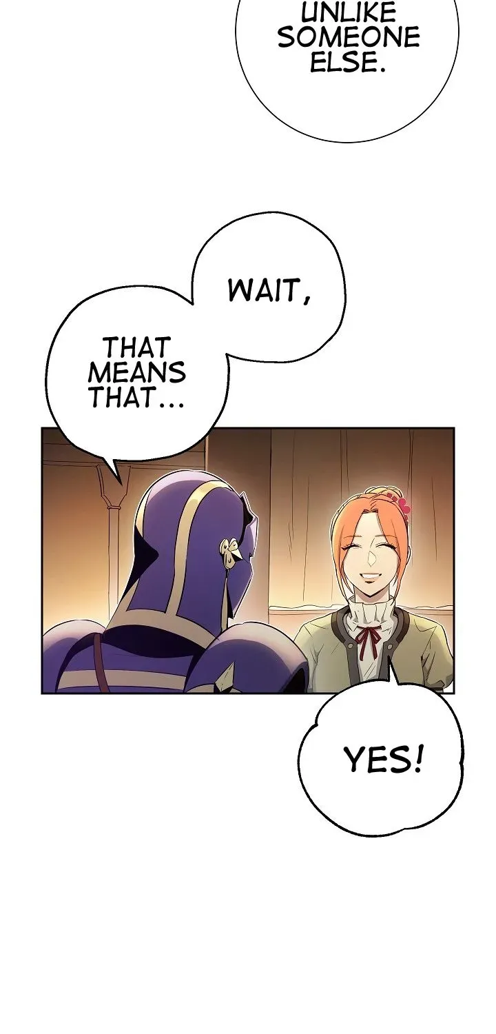 Skeleton Soldier Chapter 106 page 25 - 