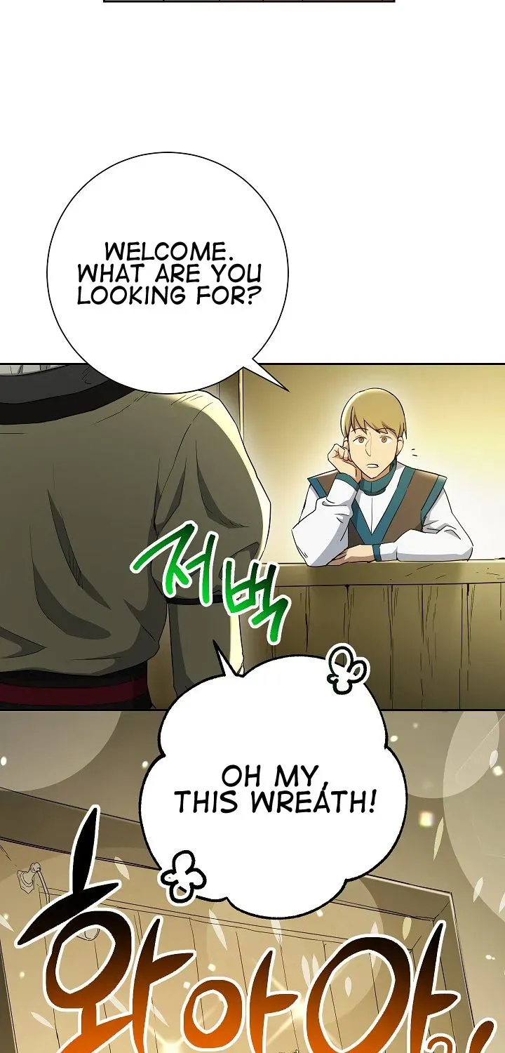 Skeleton Soldier Chapter 106 page 29 - 