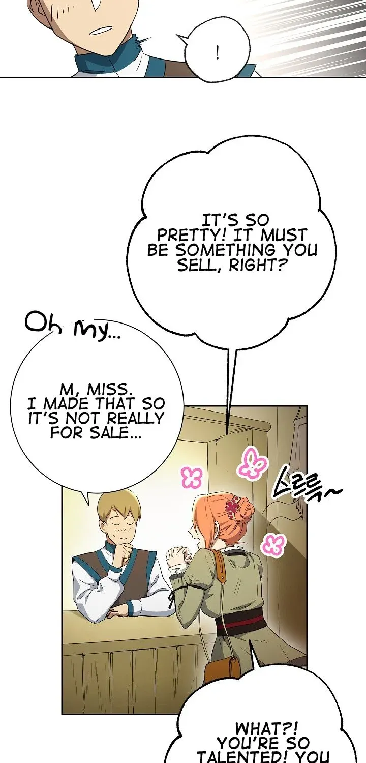 Skeleton Soldier Chapter 106 page 31 - 