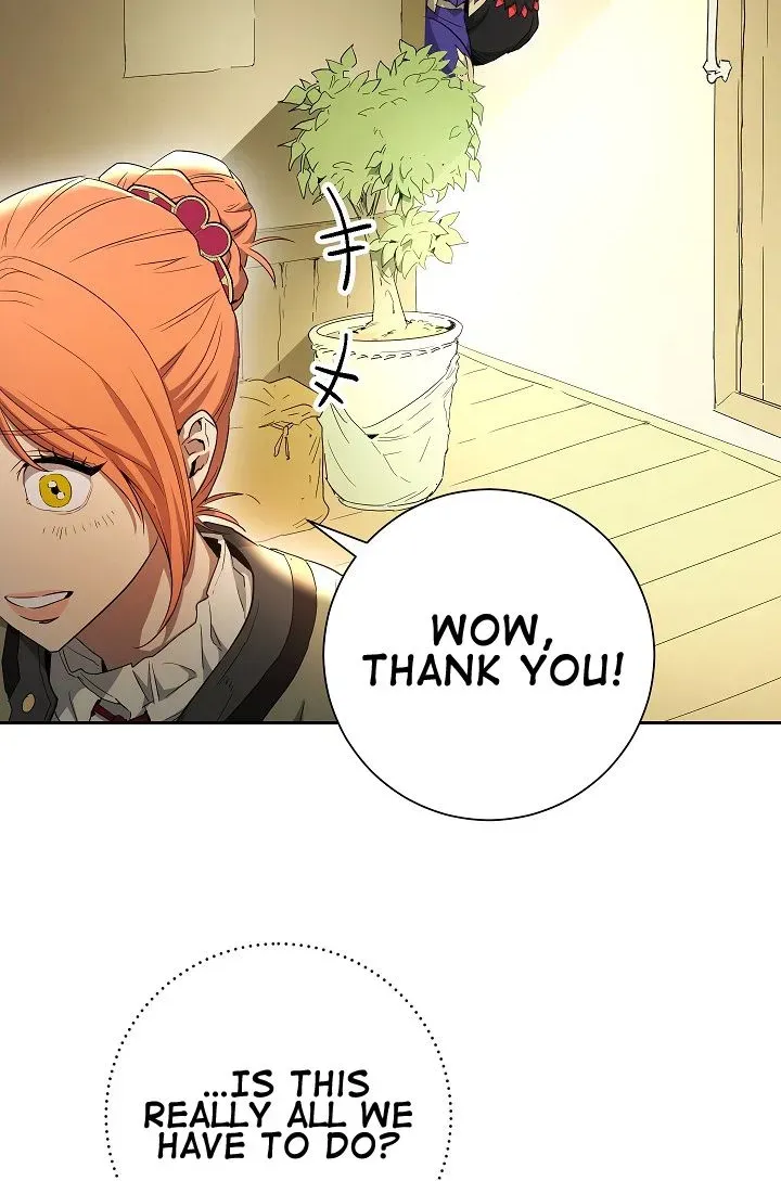 Skeleton Soldier Chapter 106 page 34 - 