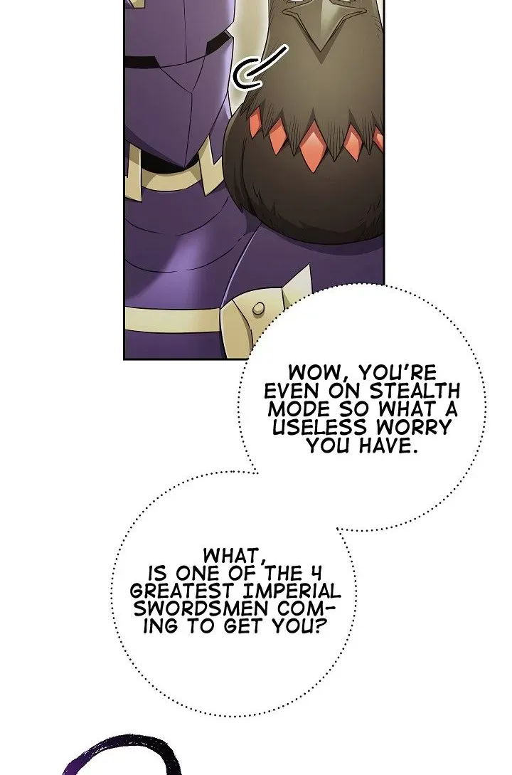 Skeleton Soldier Chapter 106 page 36 - 