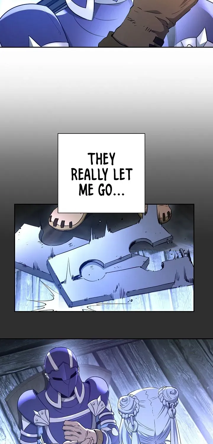 Skeleton Soldier Chapter 106 page 5 - 