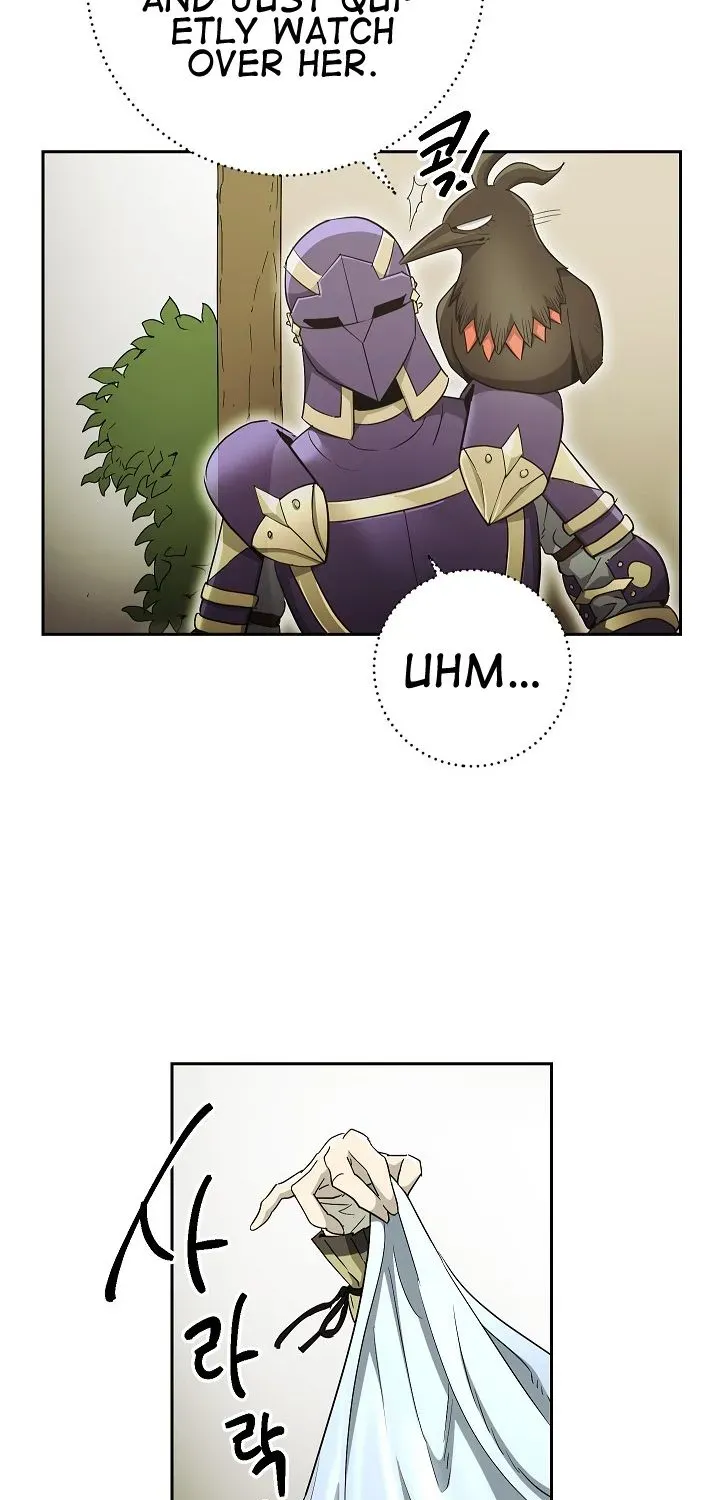 Skeleton Soldier Chapter 106 page 41 - 