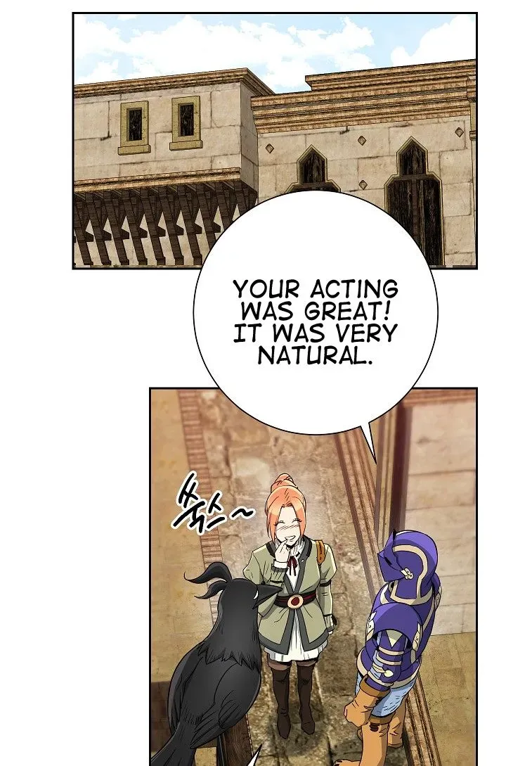 Skeleton Soldier Chapter 106 page 46 - 