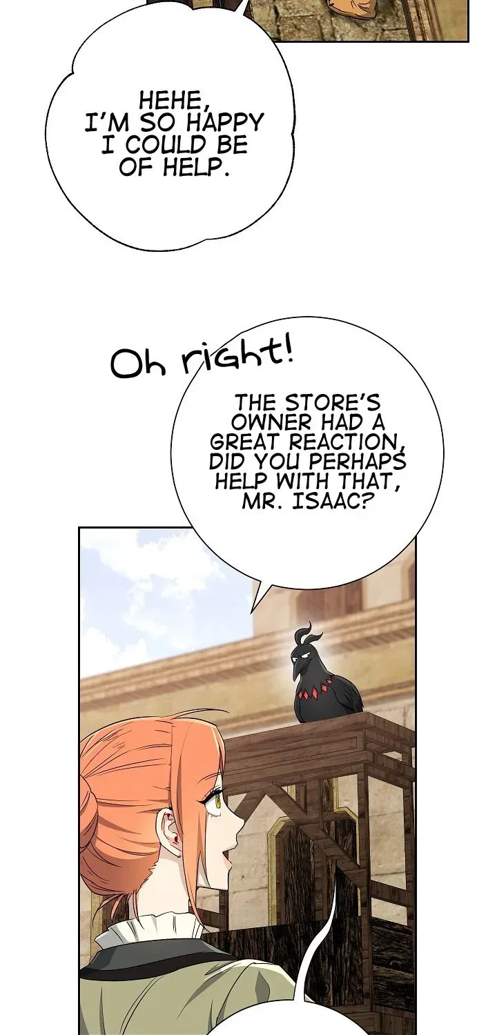 Skeleton Soldier Chapter 106 page 47 - 