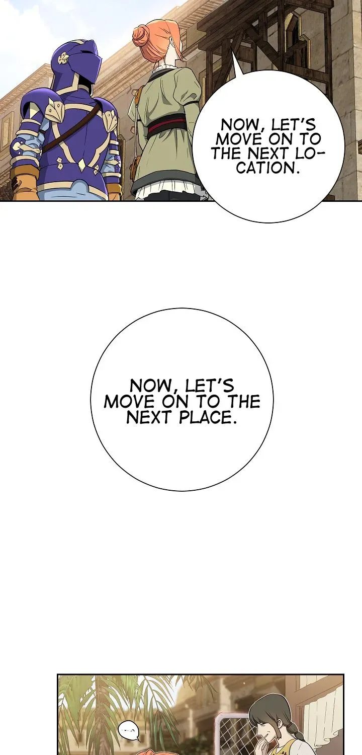 Skeleton Soldier Chapter 106 page 49 - 