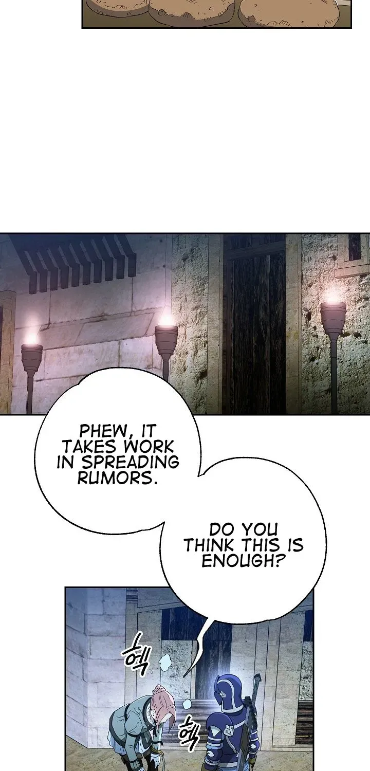Skeleton Soldier Chapter 106 page 51 - 