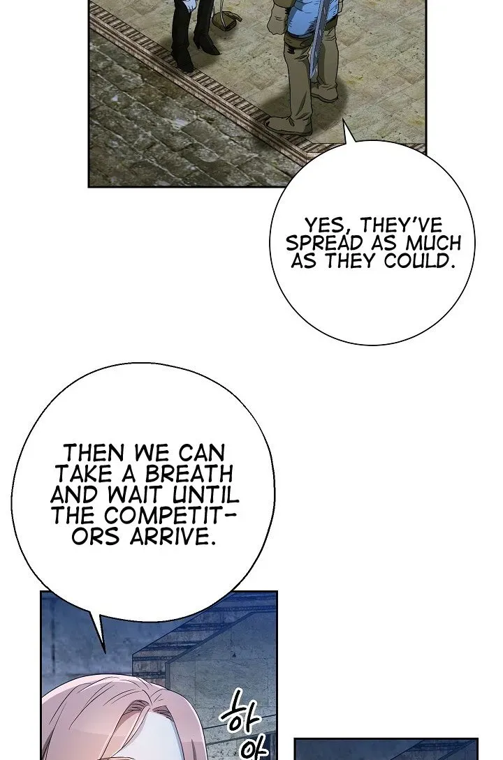Skeleton Soldier Chapter 106 page 52 - 