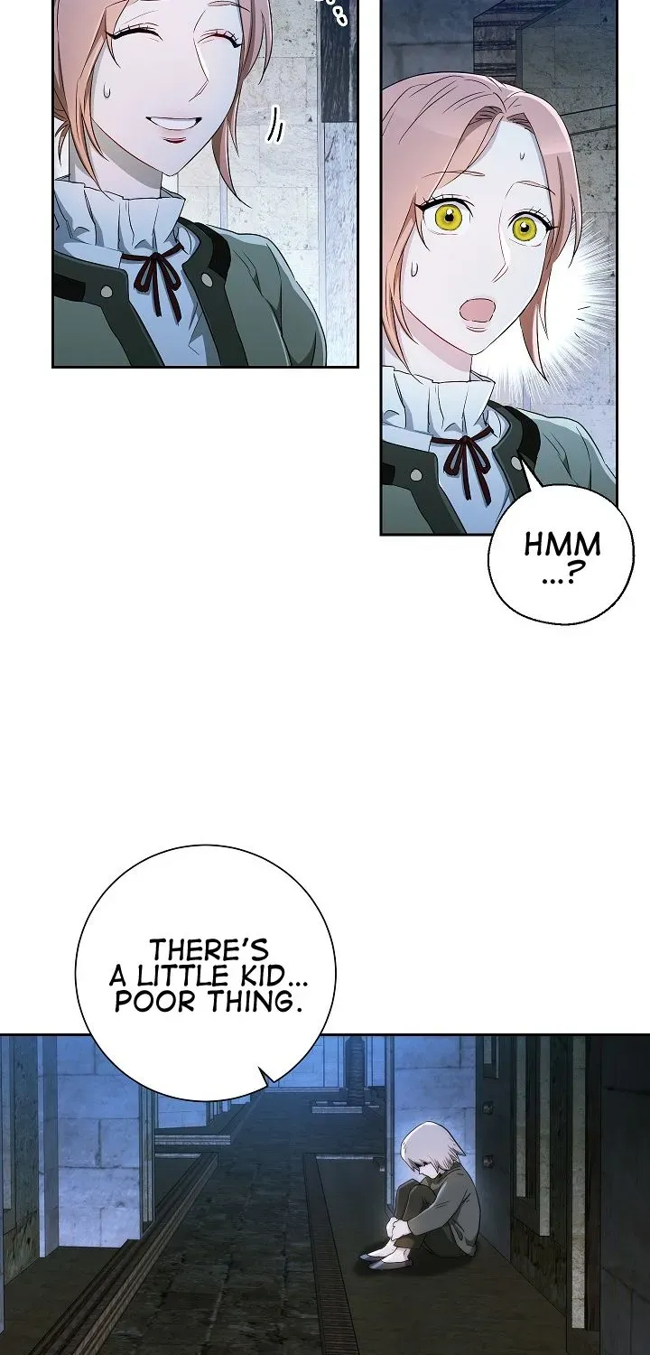 Skeleton Soldier Chapter 106 page 53 - 