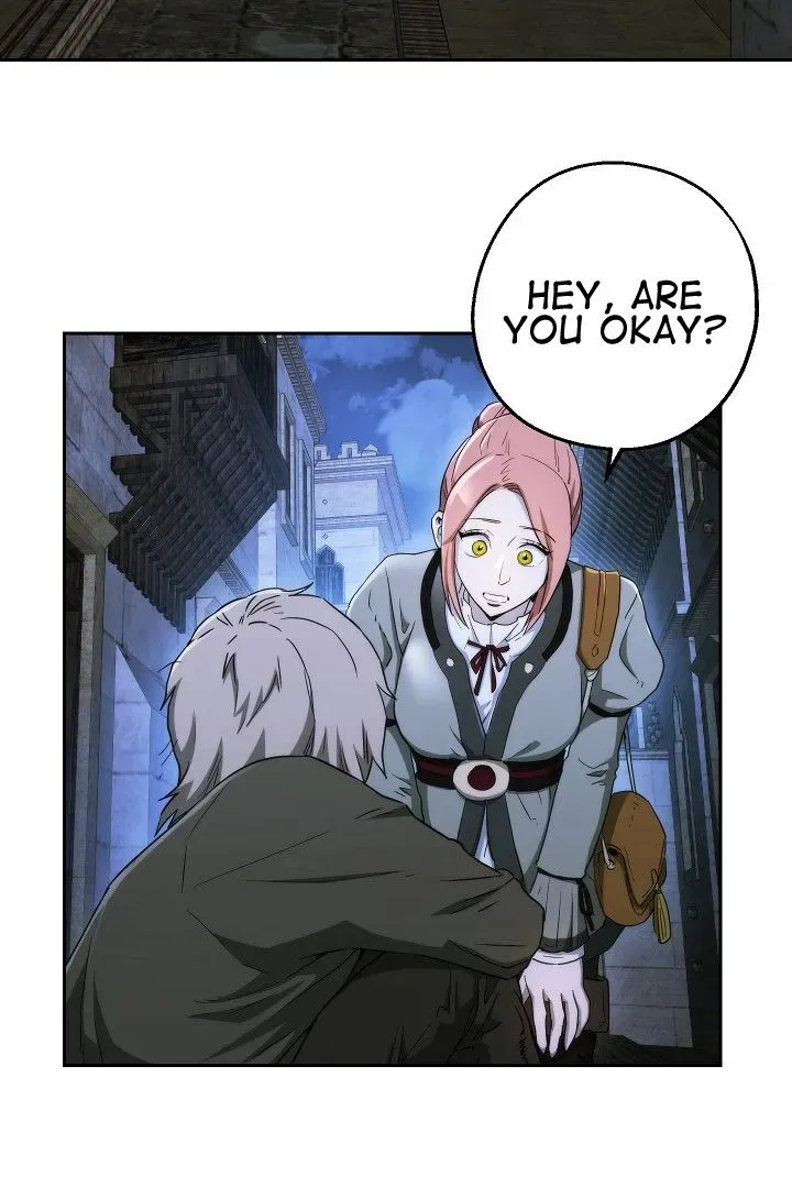 Skeleton Soldier Chapter 106 page 54 - 