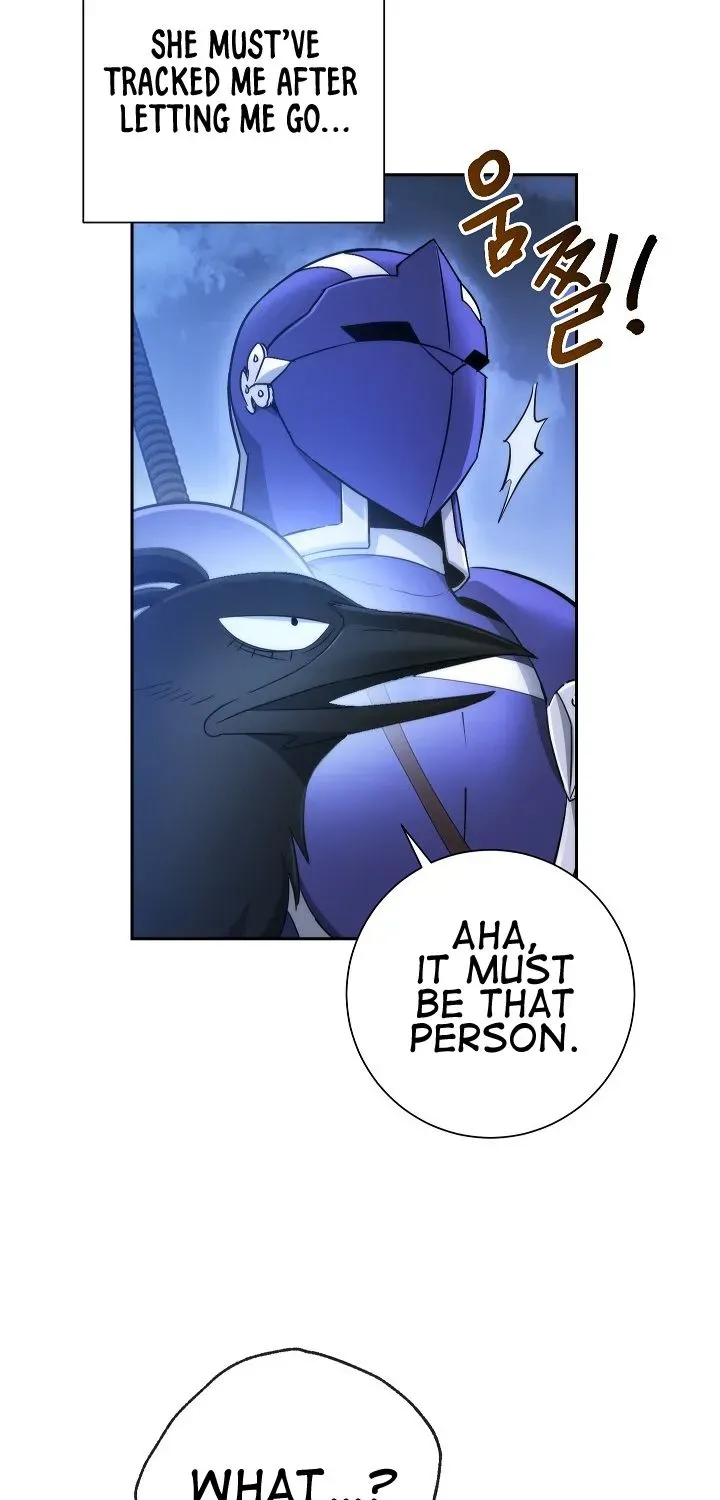 Skeleton Soldier Chapter 106 page 59 - 