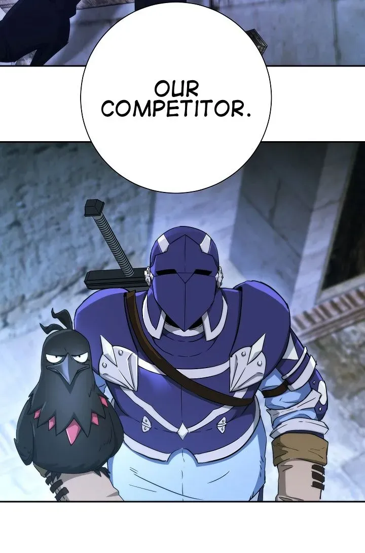 Skeleton Soldier Chapter 106 page 62 - 