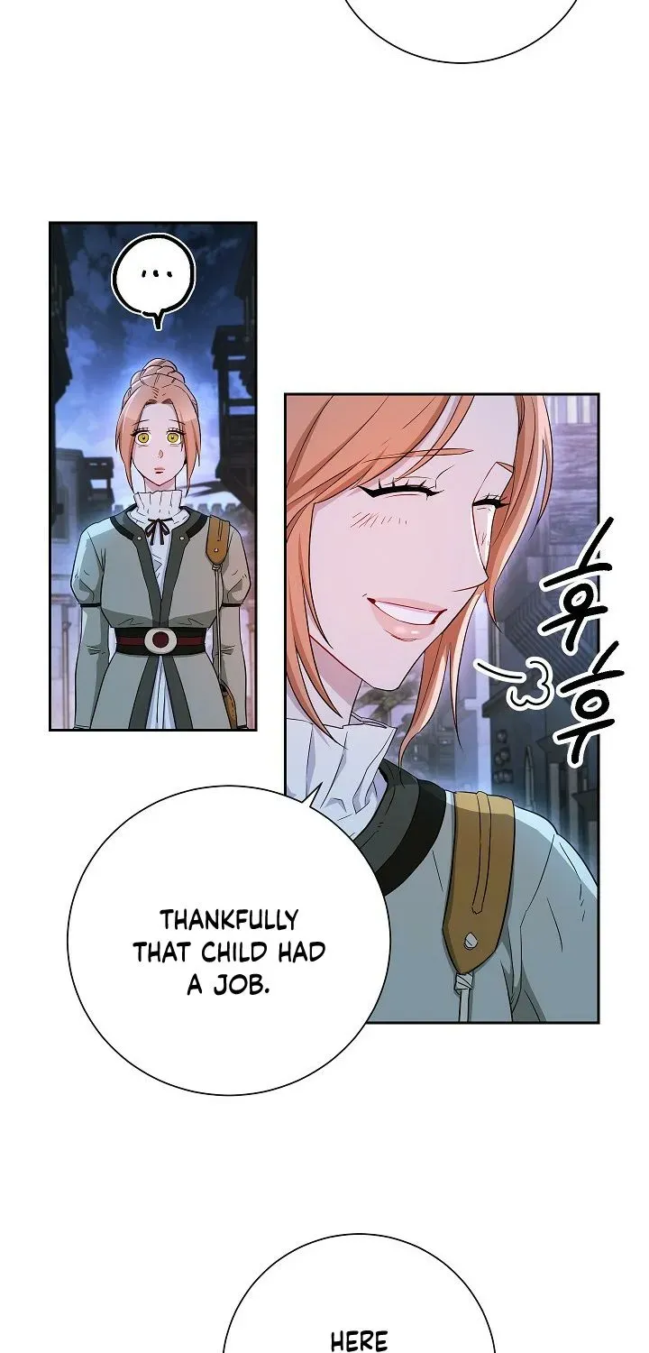 Skeleton Soldier Chapter 107 page 13 - 