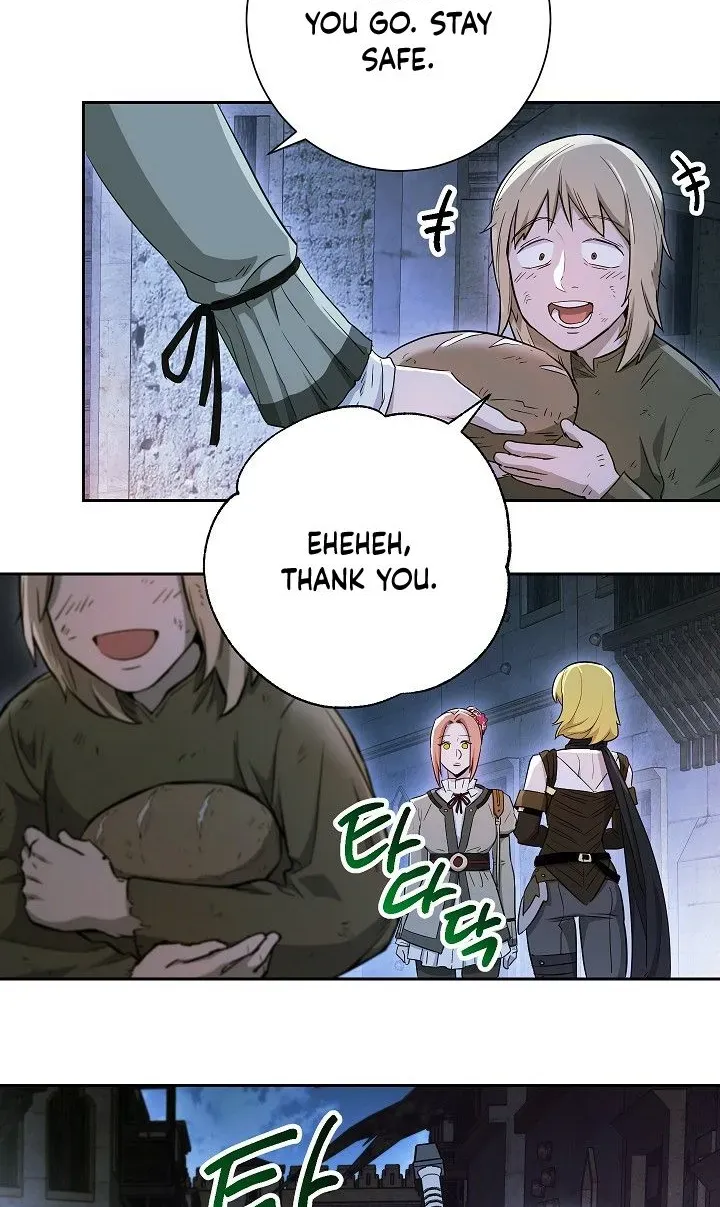 Skeleton Soldier Chapter 107 page 14 - 