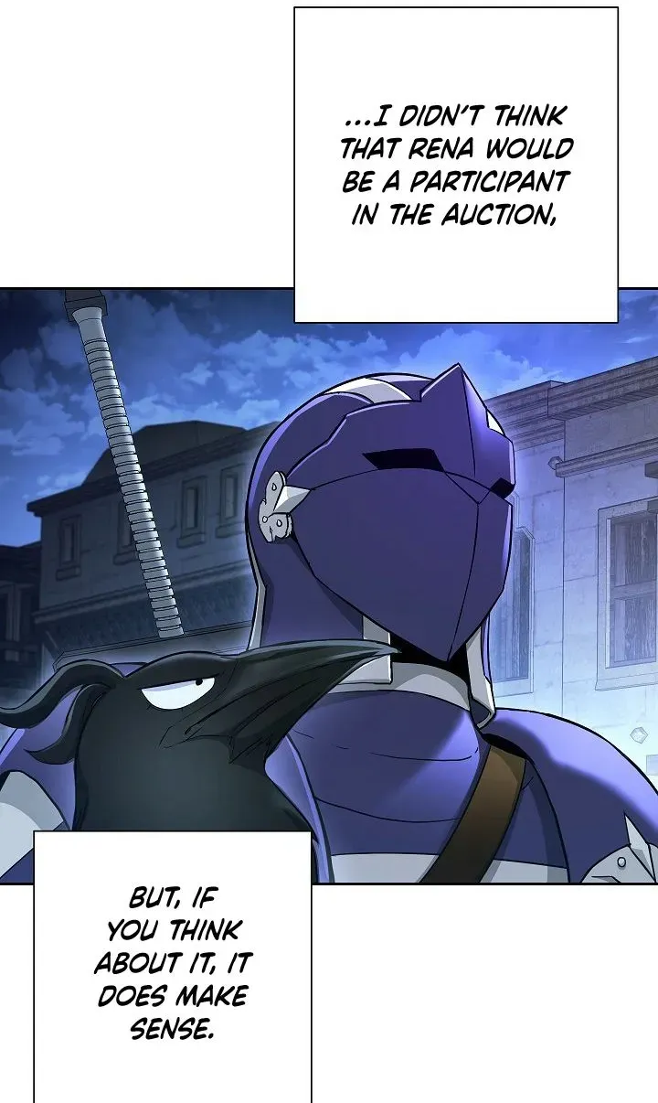 Skeleton Soldier Chapter 107 page 20 - 