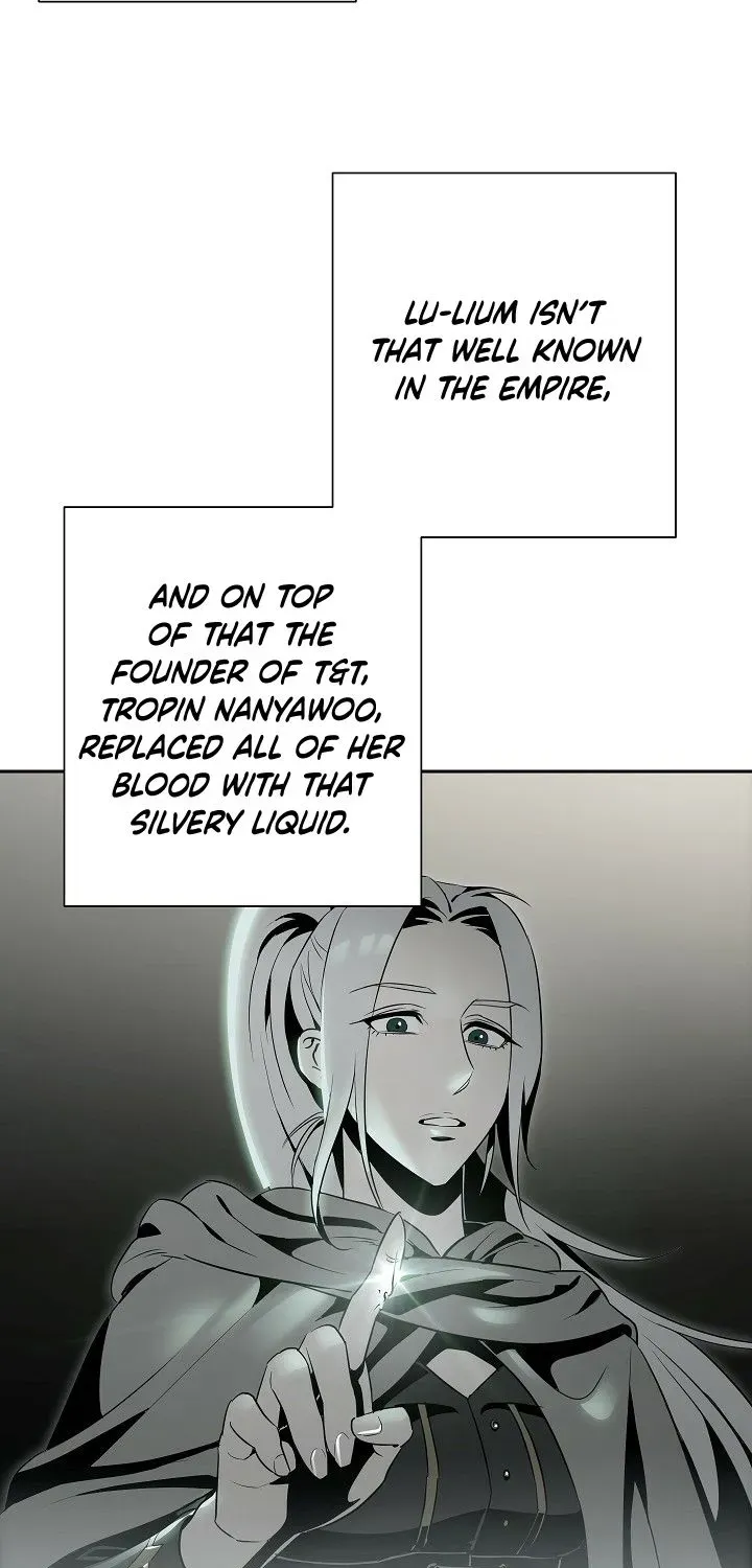 Skeleton Soldier Chapter 107 page 21 - 
