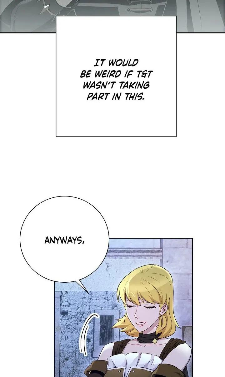 Skeleton Soldier Chapter 107 page 22 - 