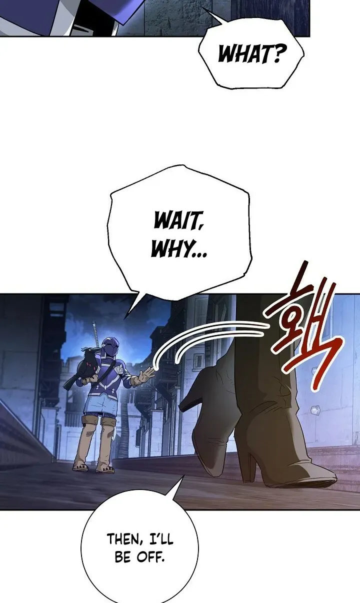 Skeleton Soldier Chapter 107 page 24 - 