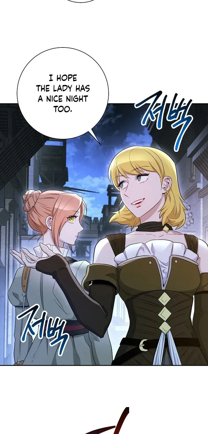 Skeleton Soldier Chapter 107 page 25 - 