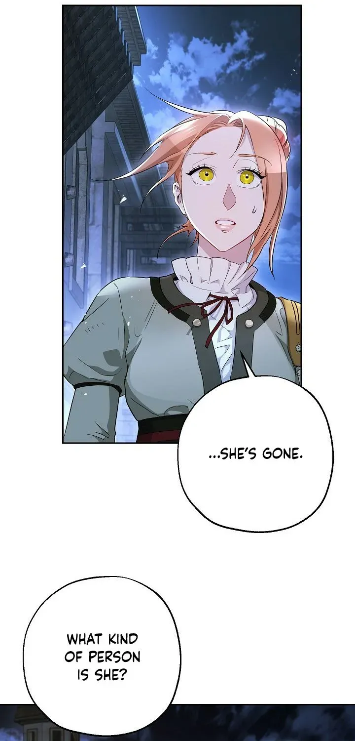 Skeleton Soldier Chapter 107 page 27 - 