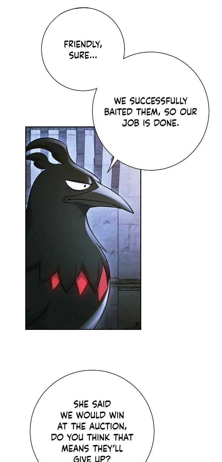 Skeleton Soldier Chapter 107 page 29 - 