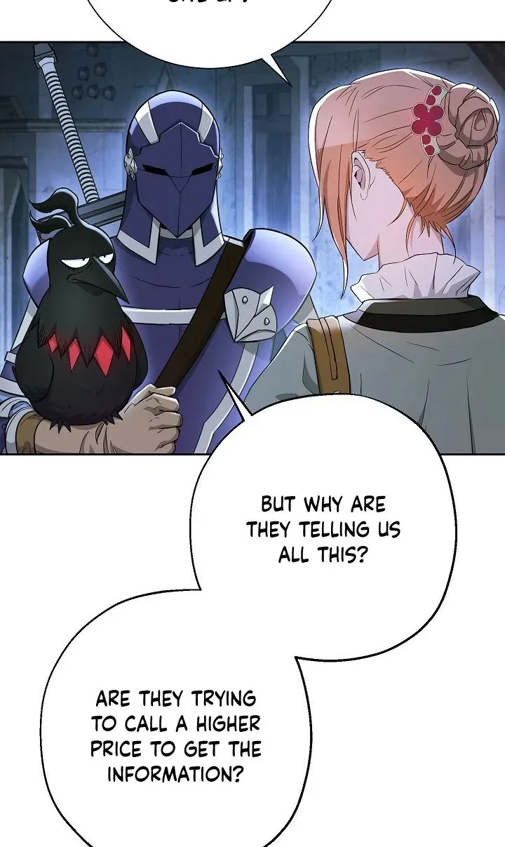 Skeleton Soldier Chapter 107 page 30 - 