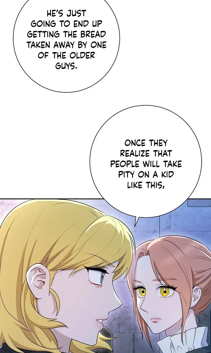 Skeleton Soldier Chapter 107 page 4 - 