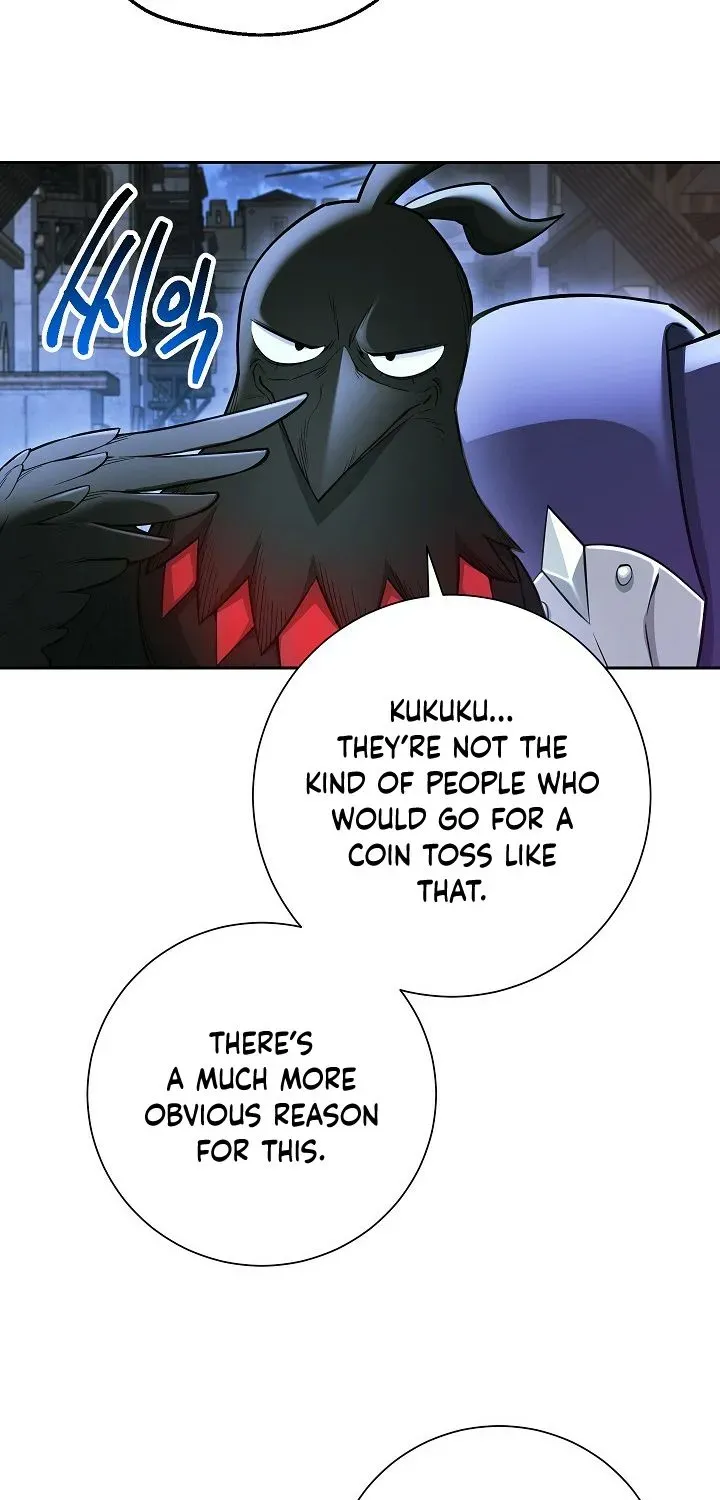 Skeleton Soldier Chapter 107 page 31 - 