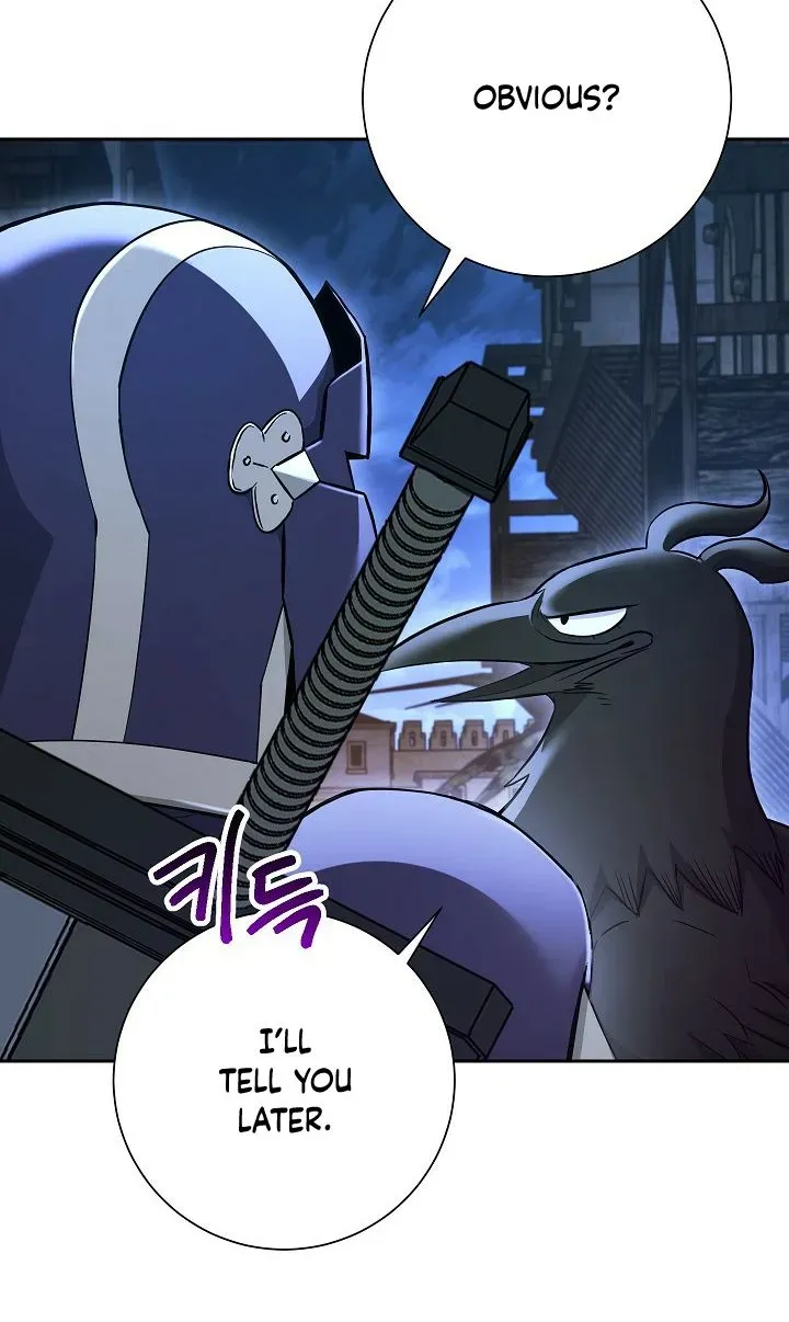 Skeleton Soldier Chapter 107 page 32 - 
