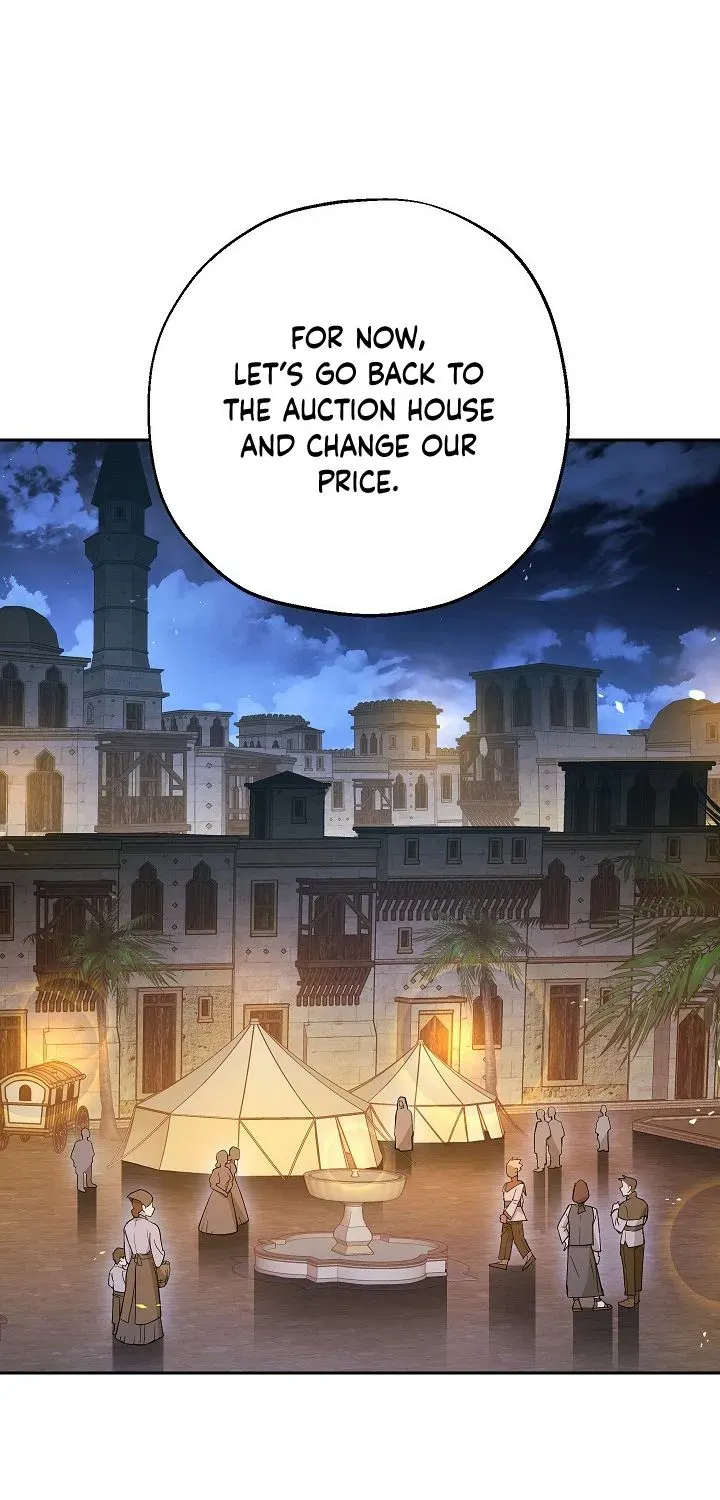 Skeleton Soldier Chapter 107 page 33 - 