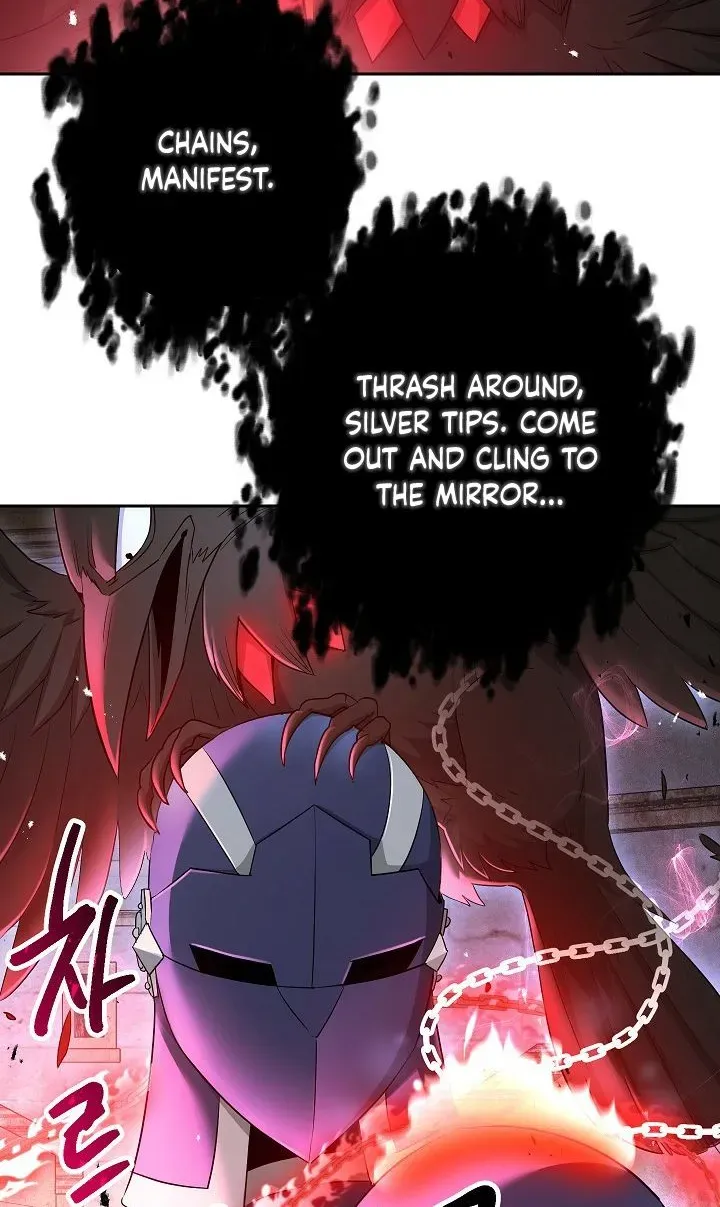 Skeleton Soldier Chapter 107 page 38 - 