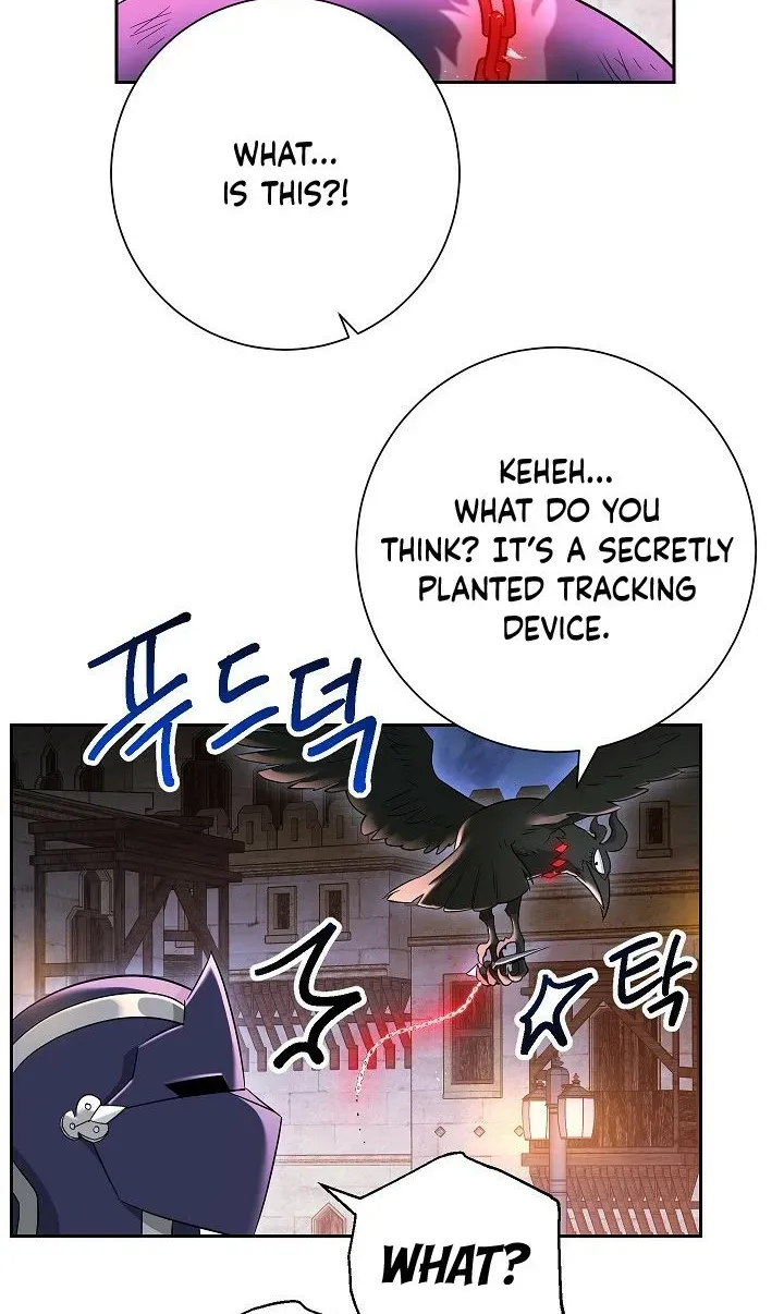 Skeleton Soldier Chapter 107 page 40 - 