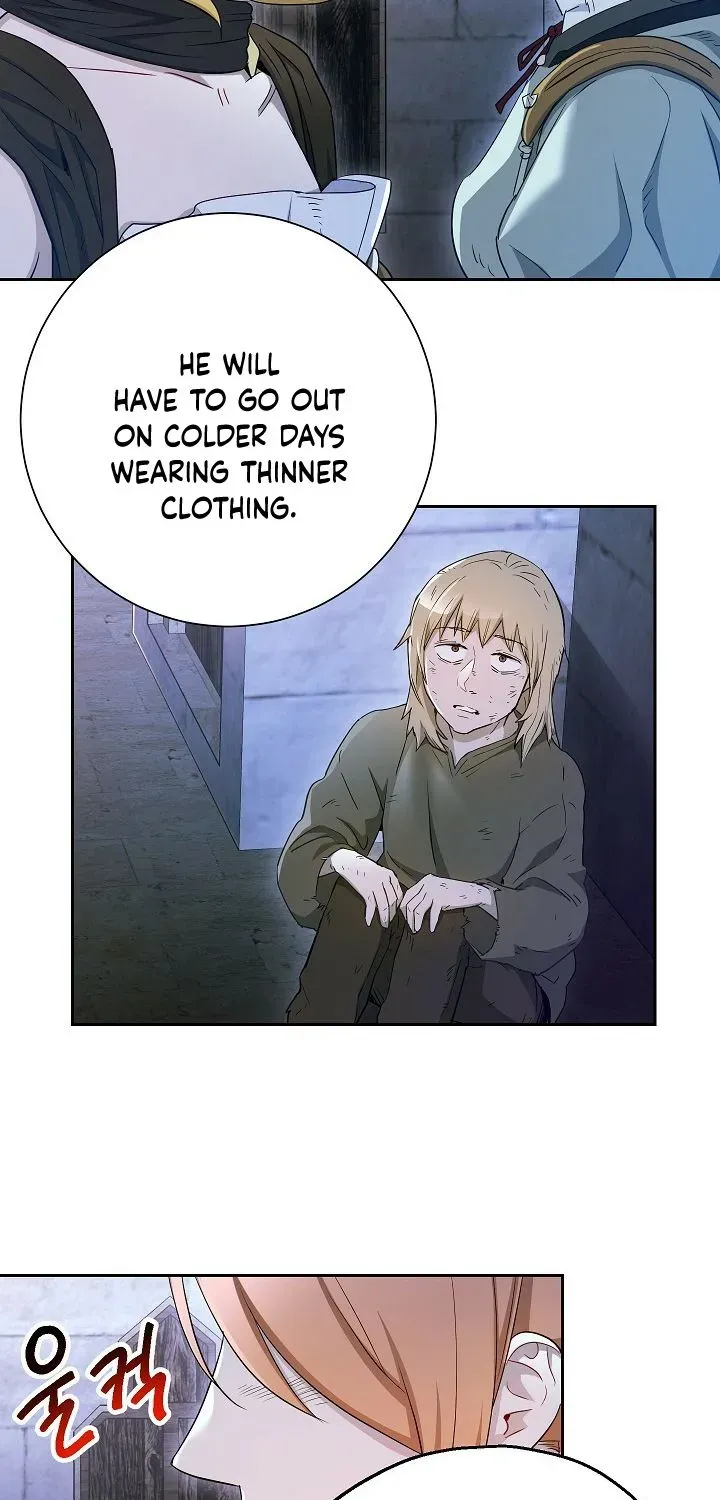 Skeleton Soldier Chapter 107 page 5 - 