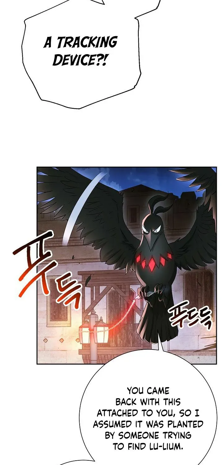 Skeleton Soldier Chapter 107 page 41 - 