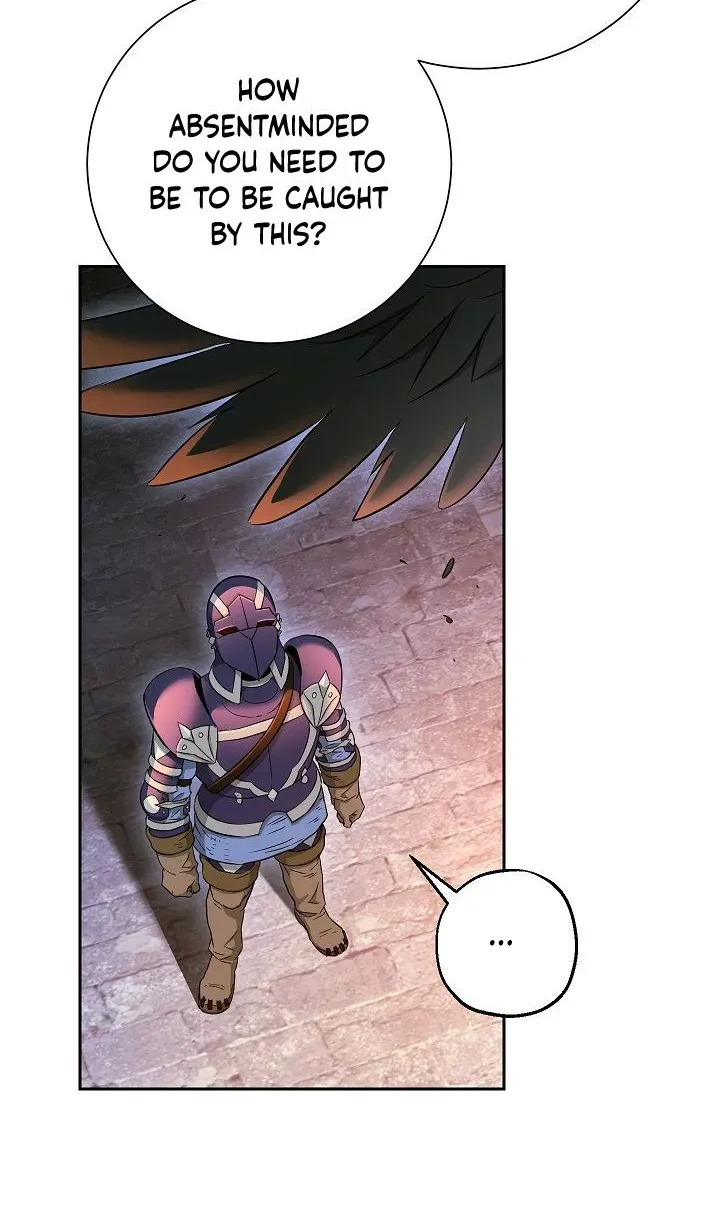 Skeleton Soldier Chapter 107 page 42 - 